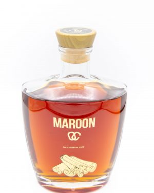 maroon spice boisson cannelle racine caraïbes caribbean rhum épicé authentique