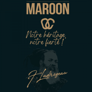Ladrezeau X Maroon